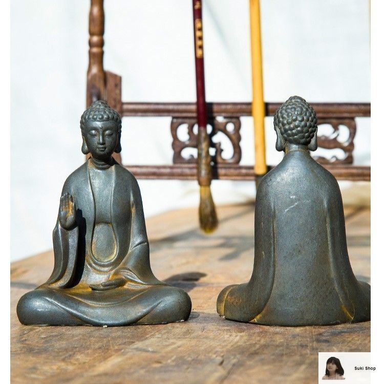 釈迦如来 仏像 坐像 仏教 無病息災 交通安全 安産 子宝 金運