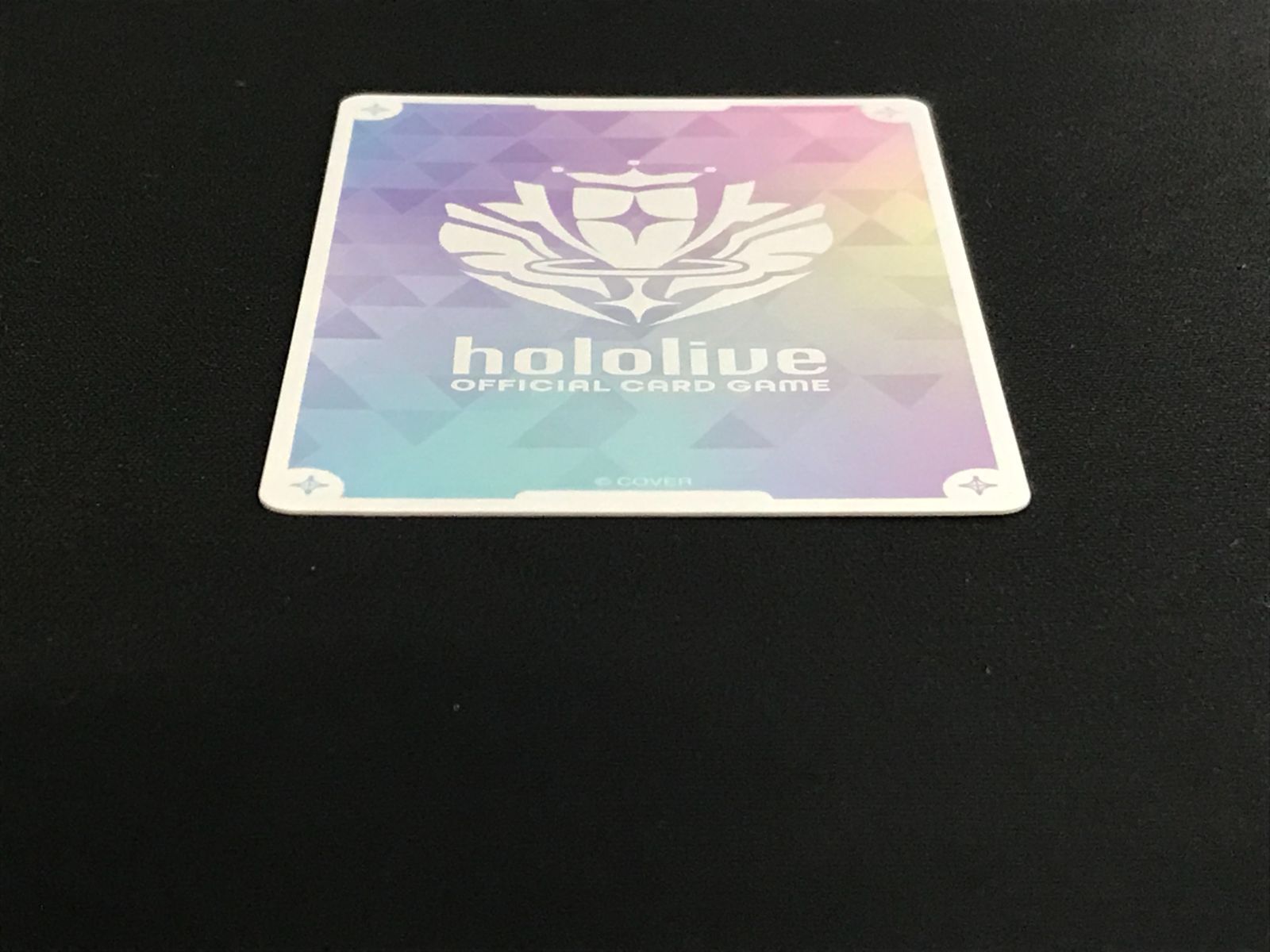 ホロチャージ 1カートン未開封 シリアルコード付き ホロライブOCG ホロカ さくらみこ(箔押しサイン入り) SEC hBP03