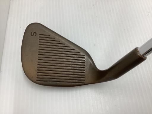 中古】 ピン EYE 2 ベリリウムカッパー SW ウェッジ WG ZZ LITE