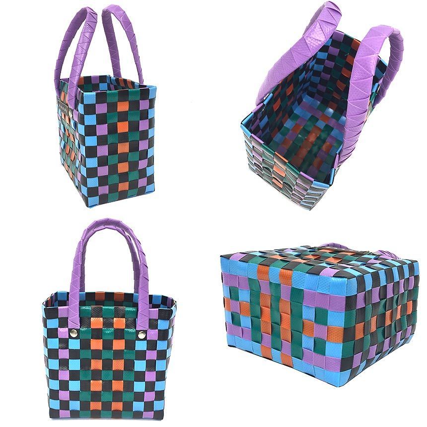 MARNI マルニ マイクロバスケット MW55F MICRO BASKET BAG ミニ