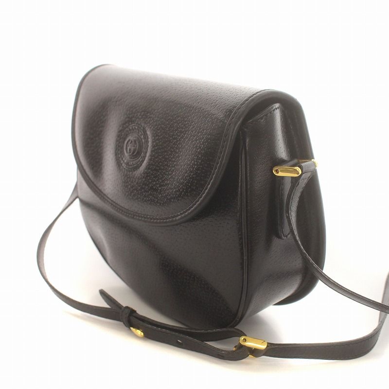 グッチ GUCCI オールドグッチ ヴィンテージ ショルダーバック