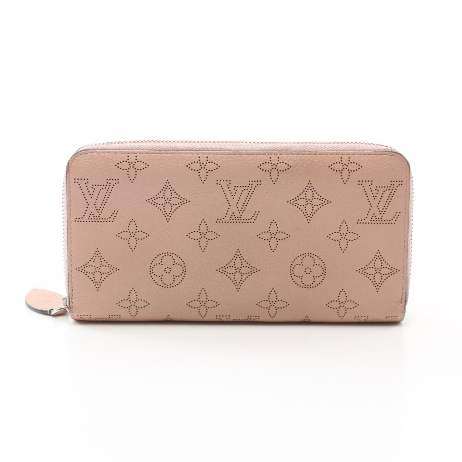 ルイ・ヴィトン LOUIS VUITTON ラウンド長財布 ジッピーウォレット