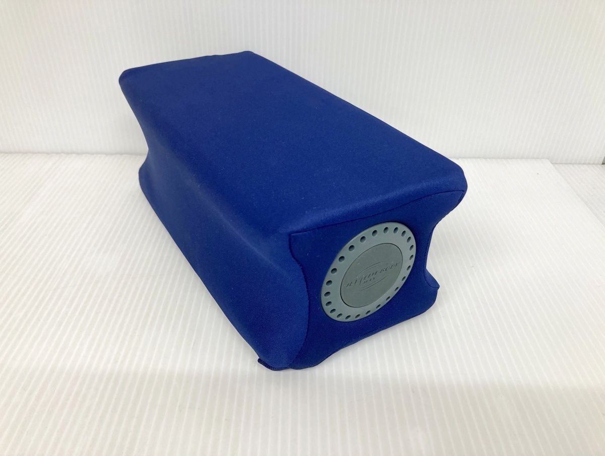 【未使用品】 ジェットスリムボディマックス ネイビー TKS12HM003 未使用 JET SLIM BODY MAX ジェットスリムボディ マックス NAVY