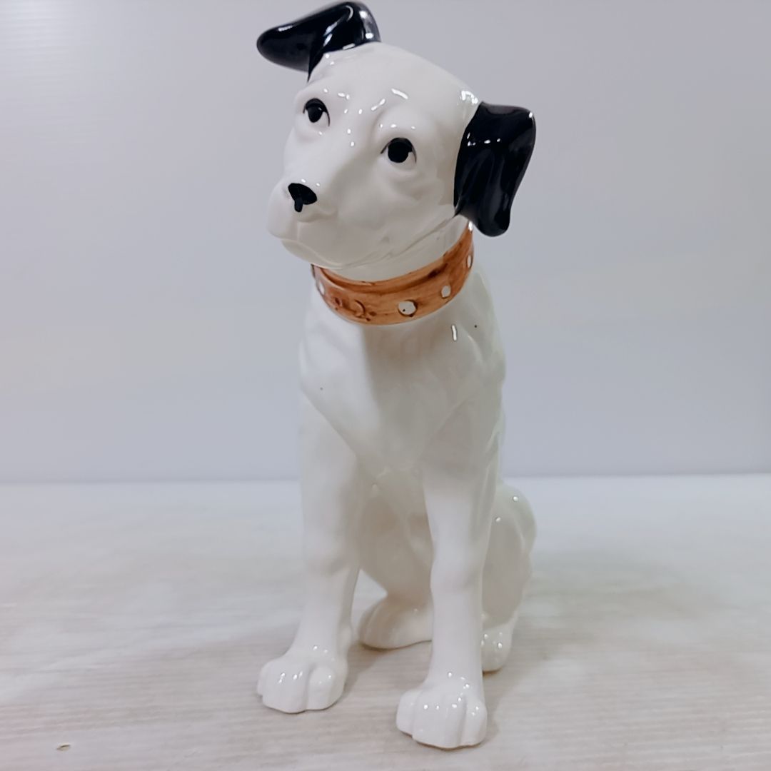 非売品 Victor JVC ビクター ニッパー犬 ニッパー原画生誕100