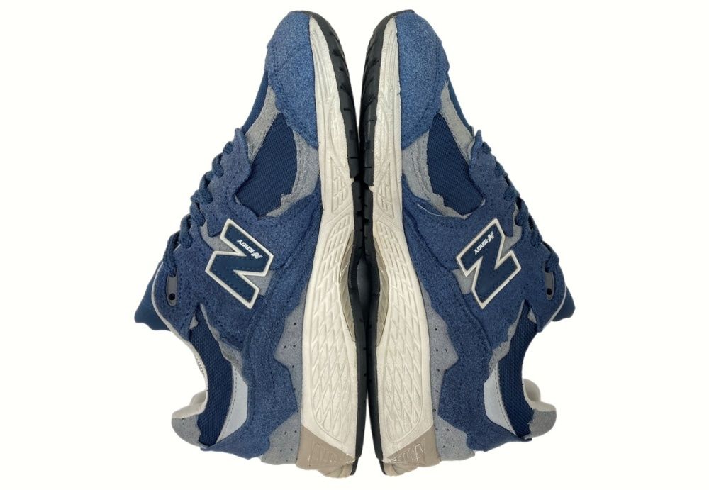 ニューバランス new balance 23年製 2002R Protection Pack