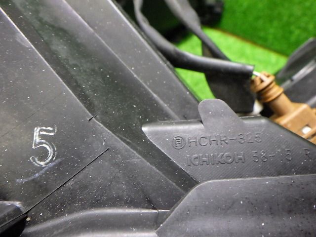 10アルファード ヘッドライト 左右 HID ANH MNH 10 15 後期 58-15 5 トヨタ バラスト付 251010037 FFCRYSTALESIA_COM