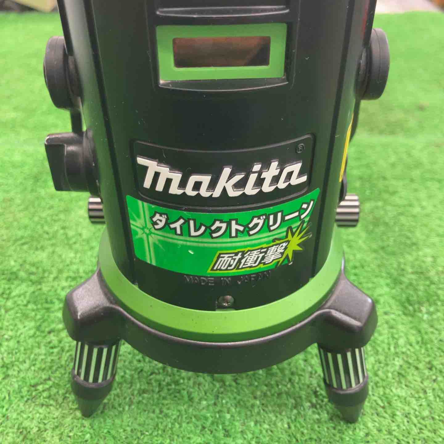 品 マキタ makita 屋内 屋外兼用グリーンレーザー SK504GPZ 桶川店 BRIGHTFACE_UK