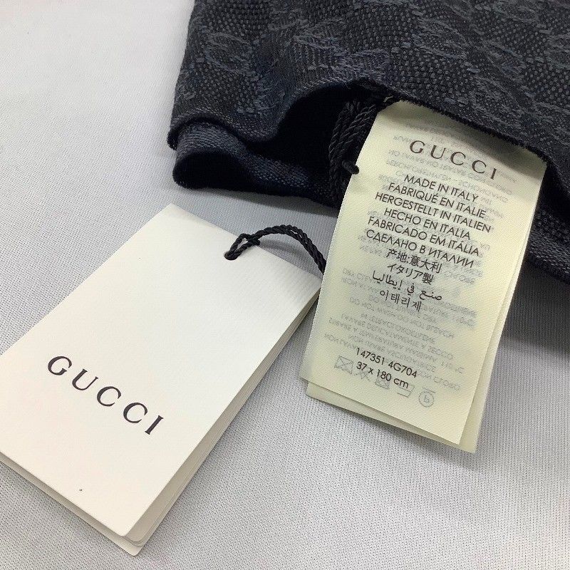 GUCCI