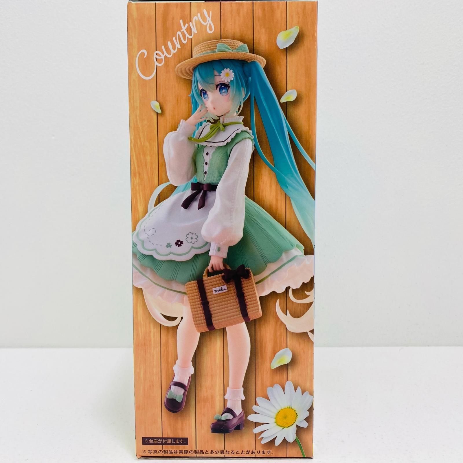中古 フィギュア ボーカロイド 初音ミク Fashion 2025年製