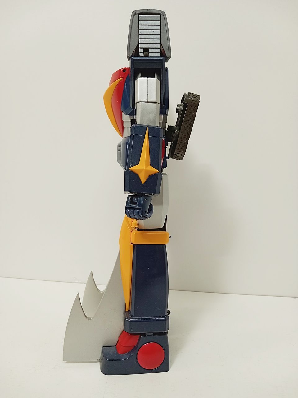 超合金魂 GX-53 無敵鋼人ダイターン3 (完成品) - ホビーサーチ