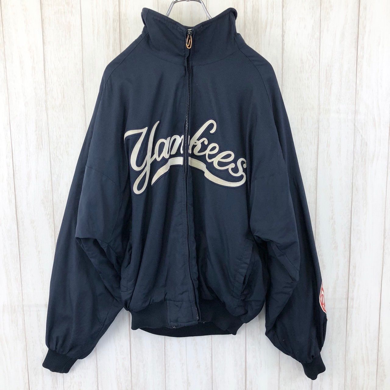 Majestic マジェスティック MLB メジャーリーグ New York Majestic マジェスティック MLB メジャーリーグ New York