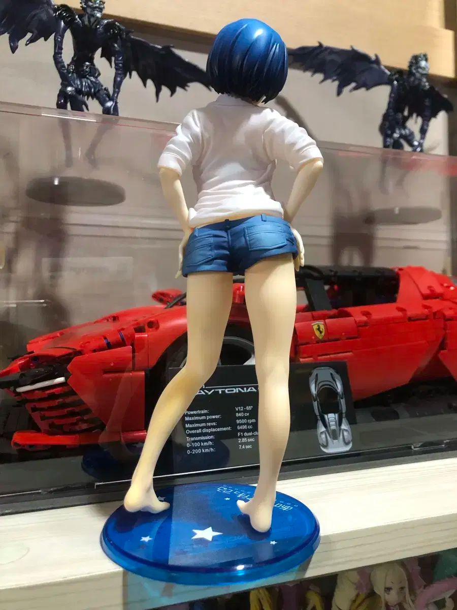 アルター その夏から 待ってるよ フィギュア