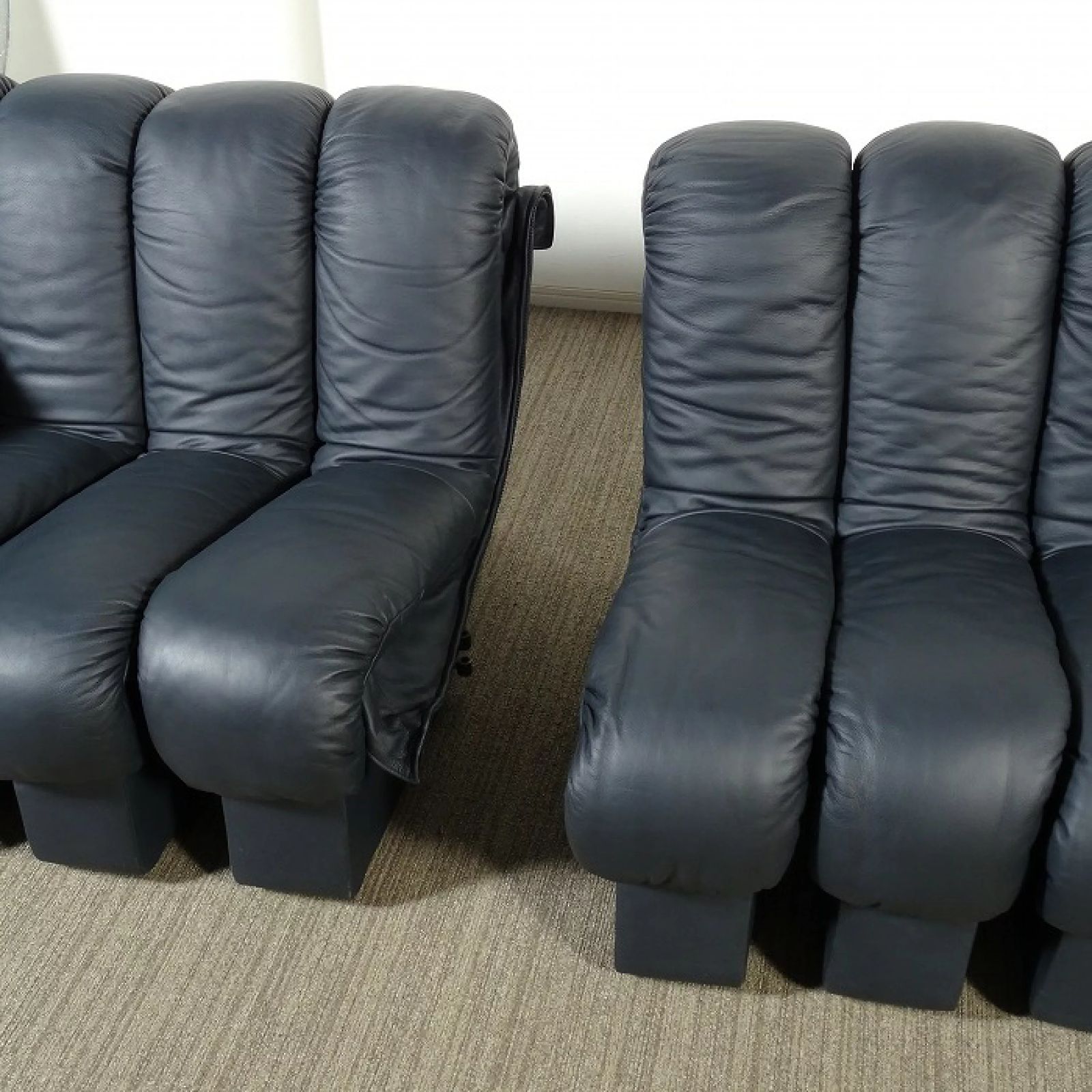 値下げ。desede/デセデ14連 モデル：DS-600 スネーク desede/デセデ14