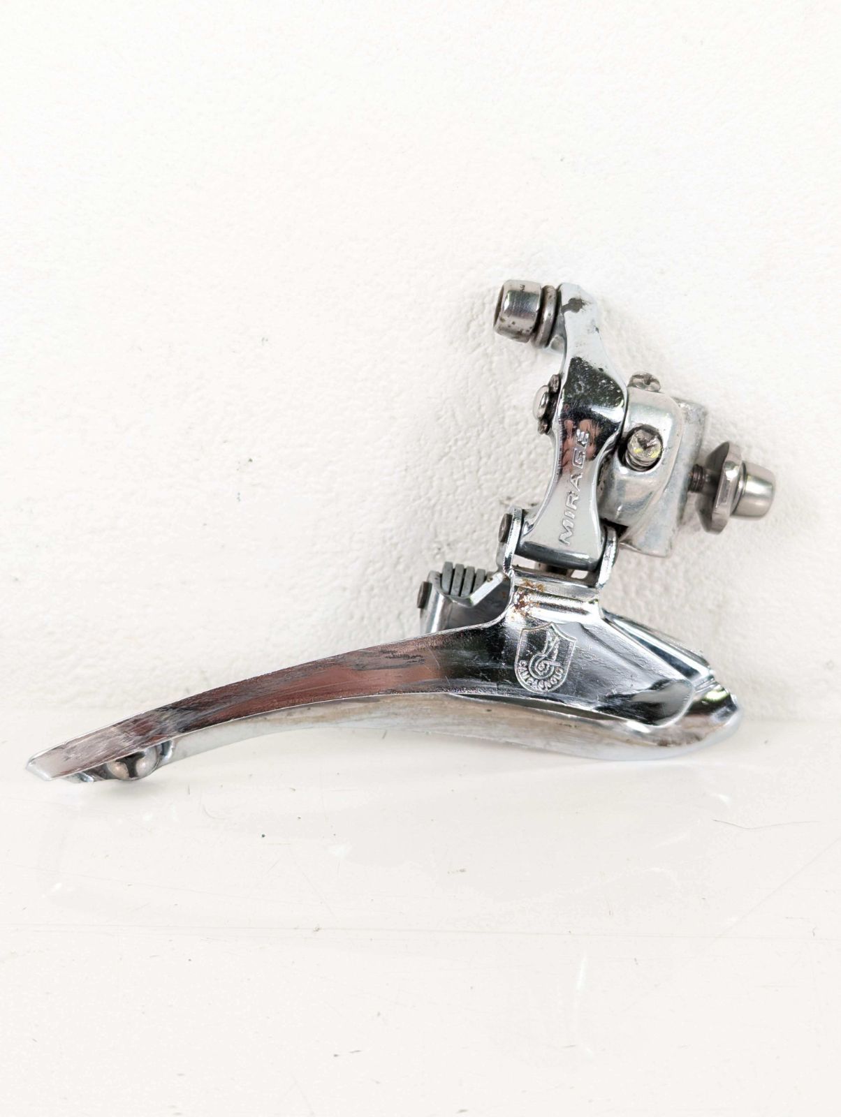 Campagnolo MIRAGE カンパニョーロ ミラージュ ハブ AMBROSIO