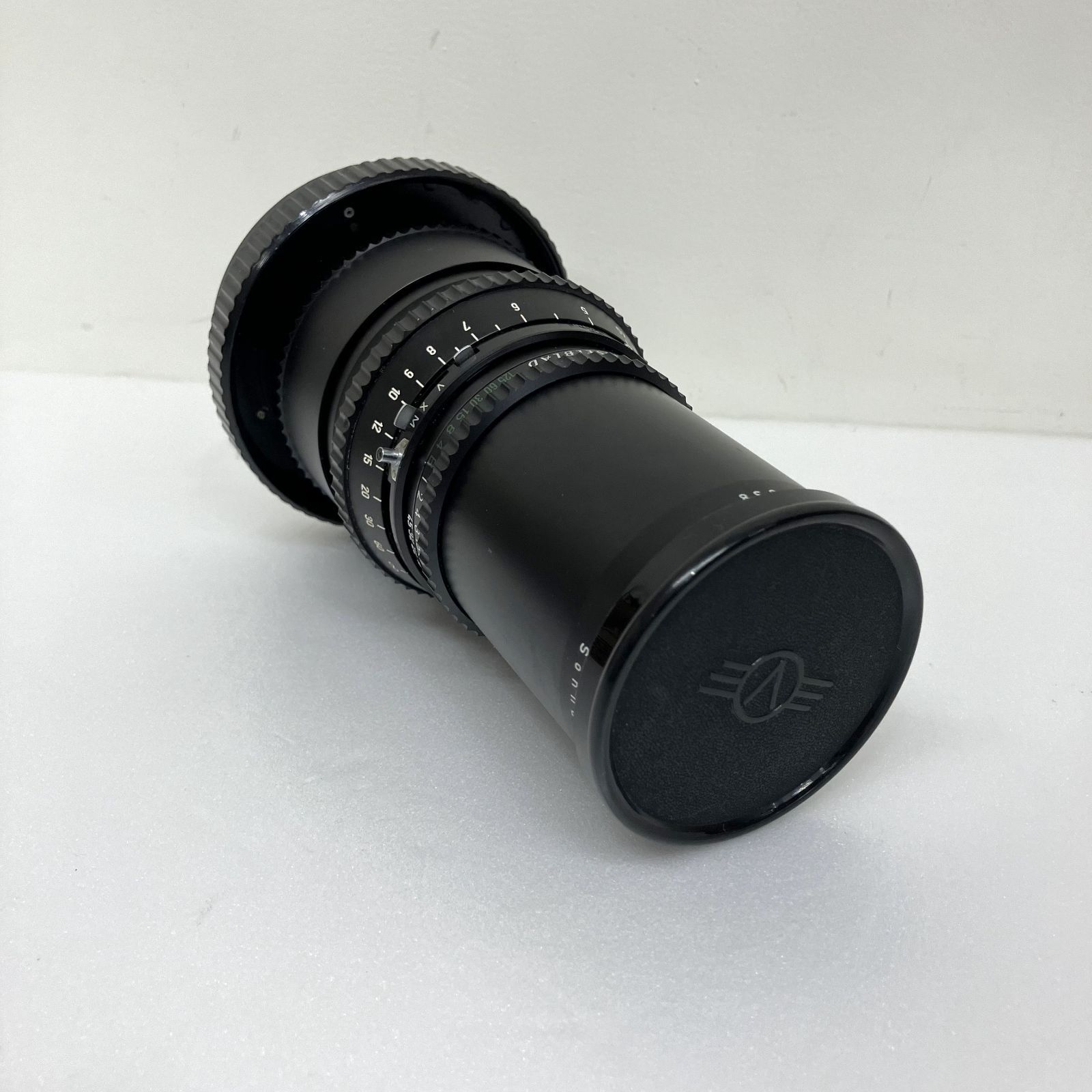 【希少】HASSEELBLAD ハッセルブラッド 一眼レフ レンズ Carl Zeiss Sonner 250mm F5.6