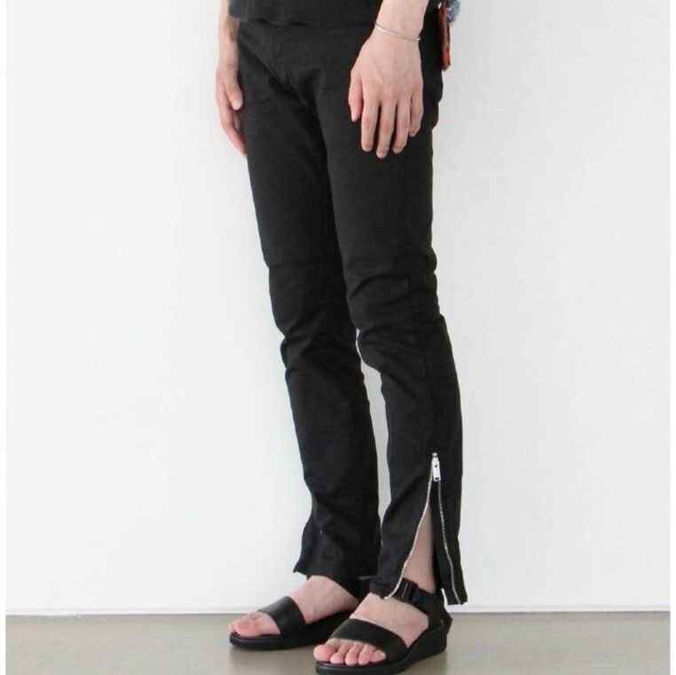 UNDERCOVER トライバルポケットパンツ 新品 UNDERCOVER アンダー