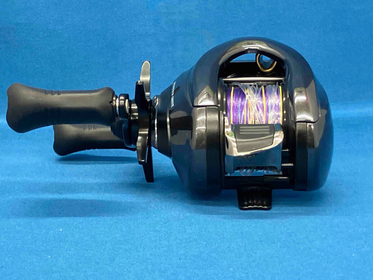 SHIMANO 18ANTARES DC MDXG LEFT ベイトリール シマノ アンタレス DC