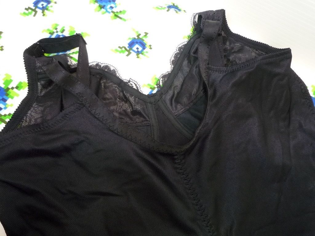 定価52800円 シャンデール ベル 最高級補正下着 ボディスーツ