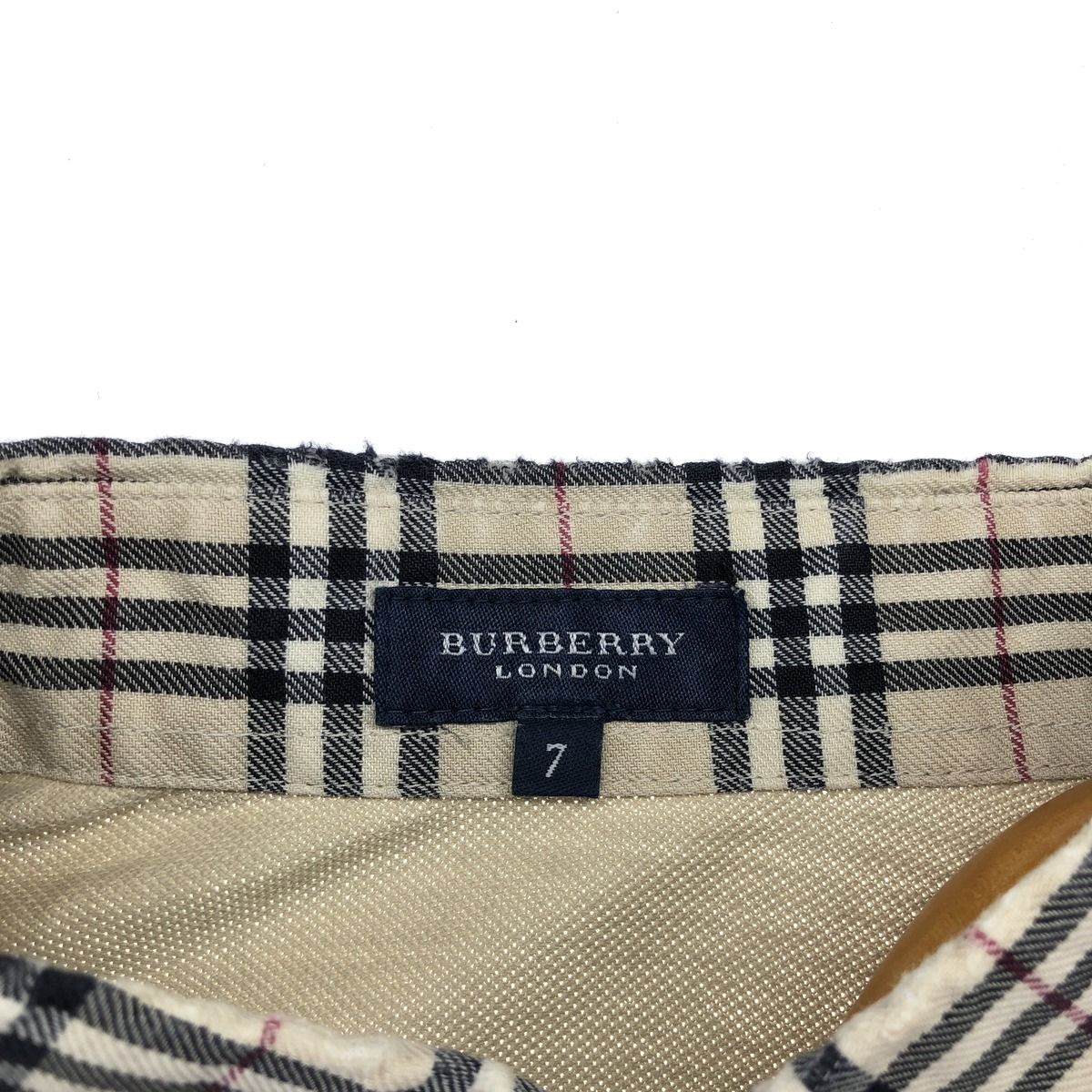 Burberry