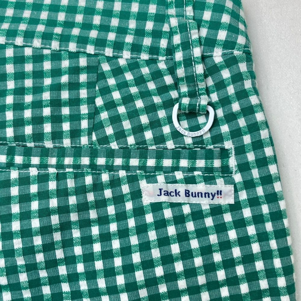 天竺 ズボン ニット ジャックバニー メンズ ゴルフウェア パンツ 4サイズM 天竺 ズボン ニット ジャックバニー メンズ ゴルフウェア パンツ 4