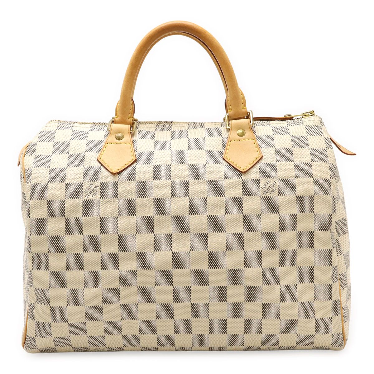 LOUIS VUITTON ルイ ヴィトン ダミエアズール スピーディ30