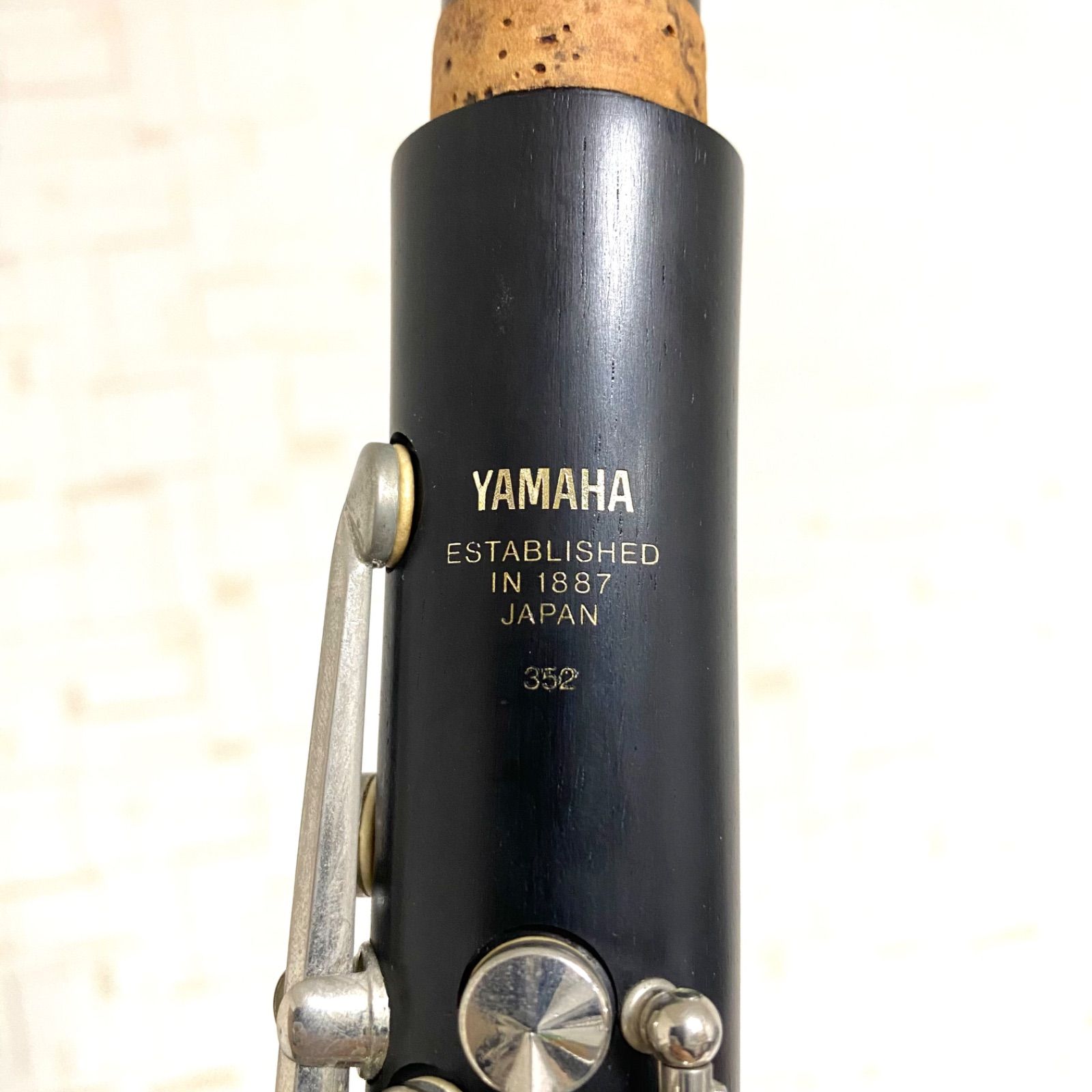 YCL-352 ハードケース付き