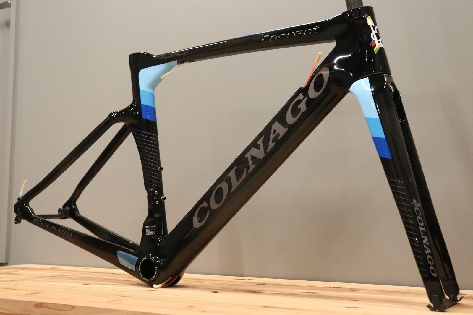 訳アリ コルナゴ