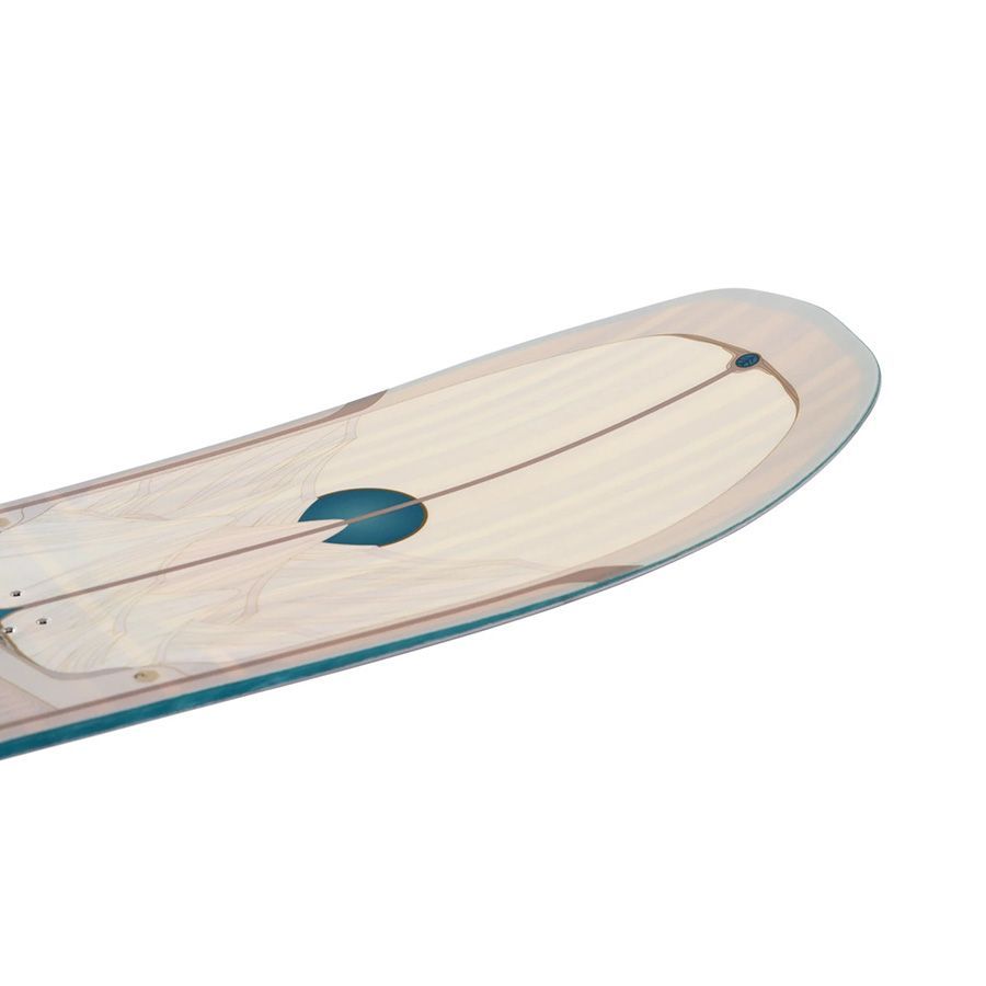 CARDIFF BONSAI ENDURO スノーボード 新品 パウダ 2425 CARDIFF BONSAI