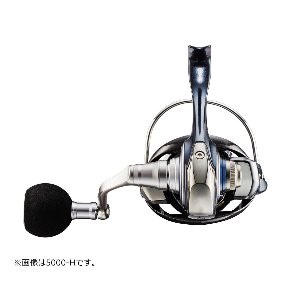 特価商品ダイワDAIWA スピニングリール 21セルテート SW 5000~6000