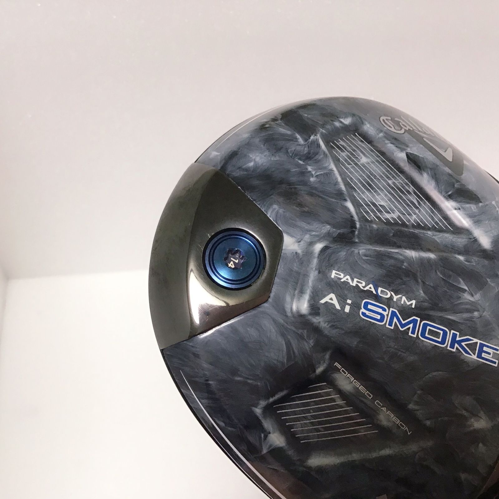 Aiスモーク トリプルダイヤ 10.5 ヘッドのみ Amazon.co.jp: パラダイム ai smoke トリプルダイヤモンド 10.5