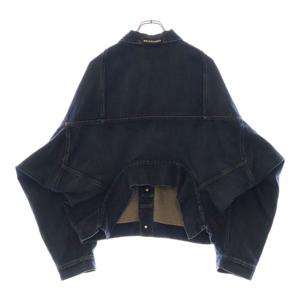 BALENCIAGA - BALENCIAGA バレンシアガ アップサイドダウン