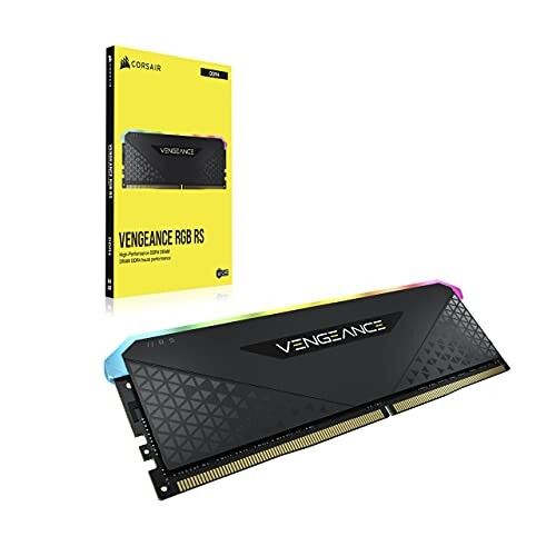 CORSAIR DDR4-64GB 3200MHz CL16 デスクトップPC用メモリ VENGEANCE