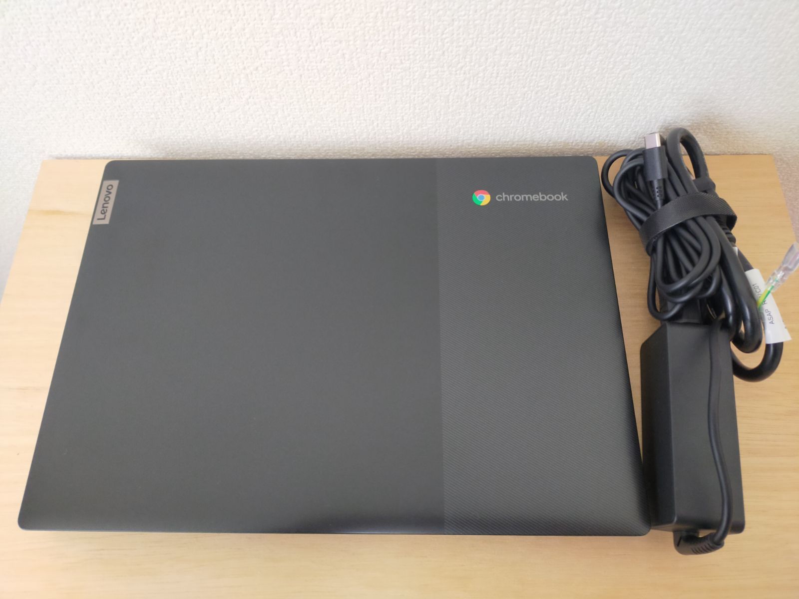 美品】Lenovo IdeaPad Slim350i Chromebook - HEARTY SHOP ちーかな