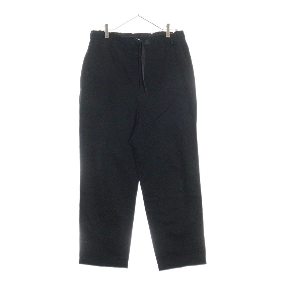 everyone (エブリワン) BELTED EASY PANT EV23-PT03 ベルテッド