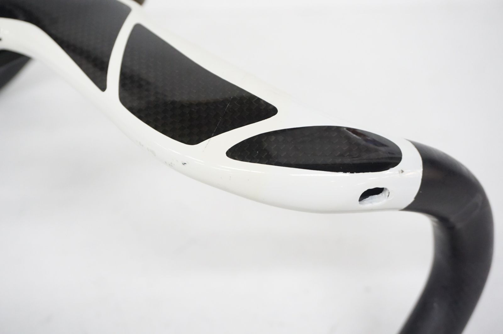 CINELLI 「チネリ」 RAM2 カーボン 一体型 Φ31.8 400mm/110mm