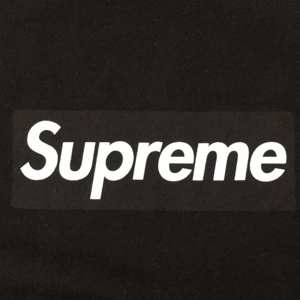 Supreme シュプリーム Box Logo L/S Tee 20AW ロング Tシャツ ロンT