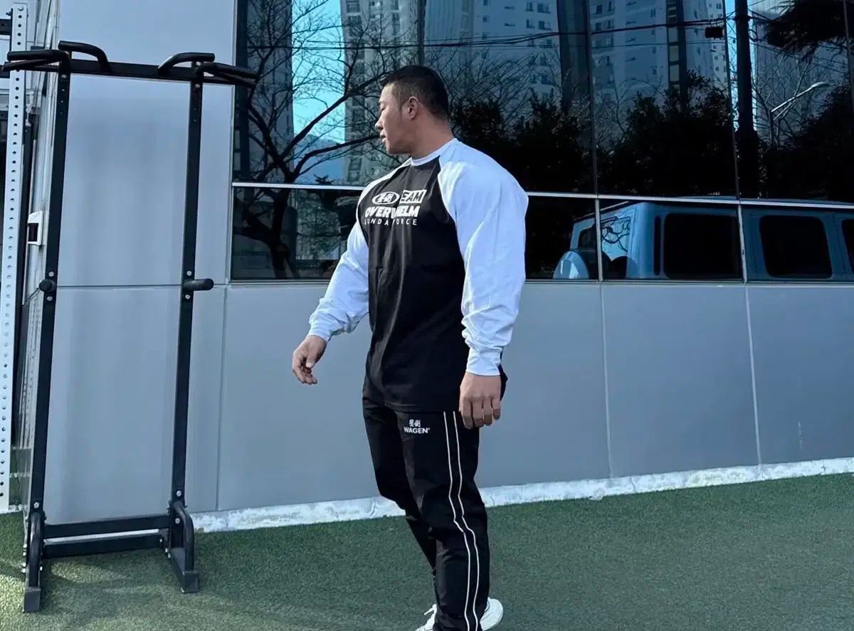圧倒する 長袖 1 サイズ