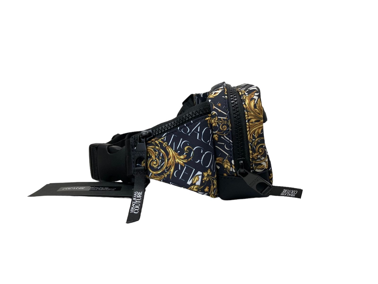 VERSACE JEANS COUTURE ヴェルサーチェジーンズクチュール 73YA4BF7