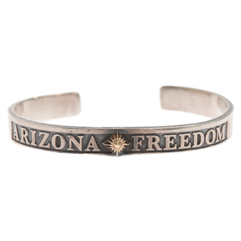 ARIZONA FREEDOM (アリゾナフリーダム) K18 30th Anniversary