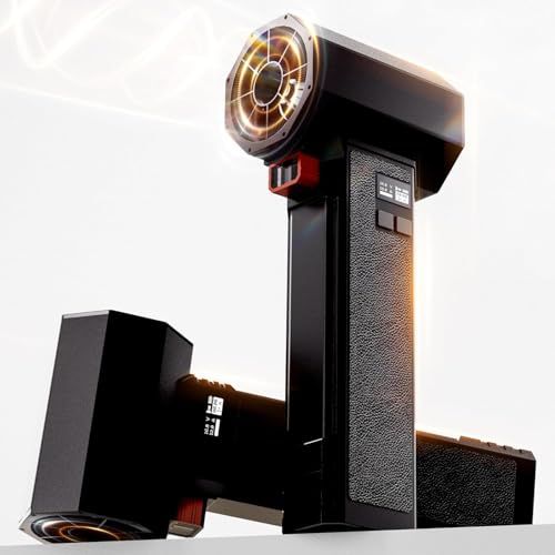 ターボモード搭載 4段変速