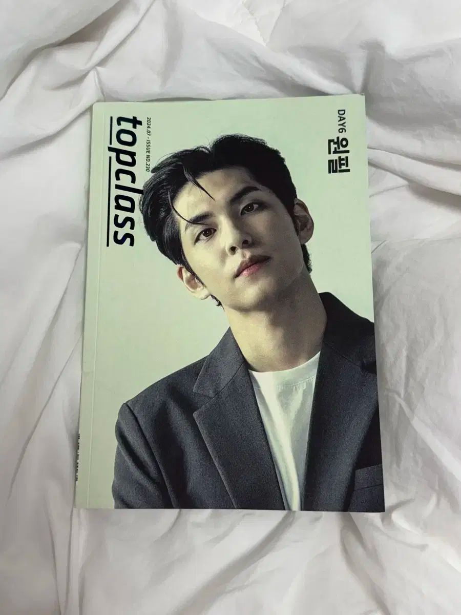 雷市場（ポンジャン）商品韓国直送】 DAY6(デイシックス) ウォンピル