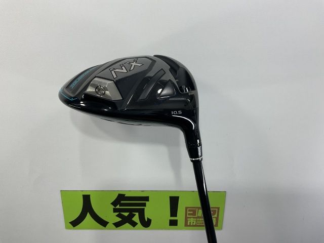 ホンマ 人気 BERES NX ベレスNX ドライバー VIZARD FOR NX45 R 10.5 6441 杭全本店