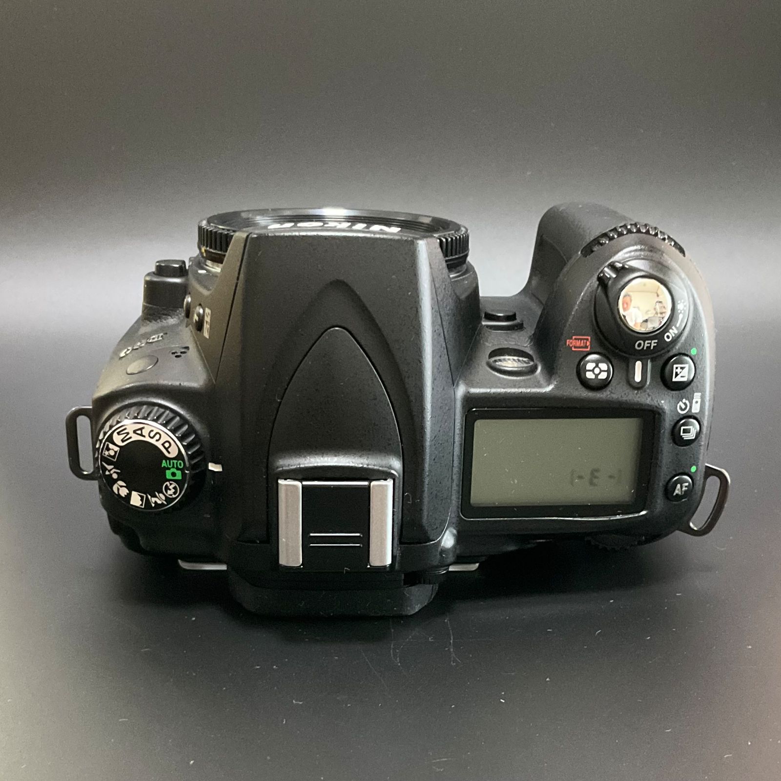 Amazon | Nikon デジタル一眼レフカメラ D90 ボディ | デジタル