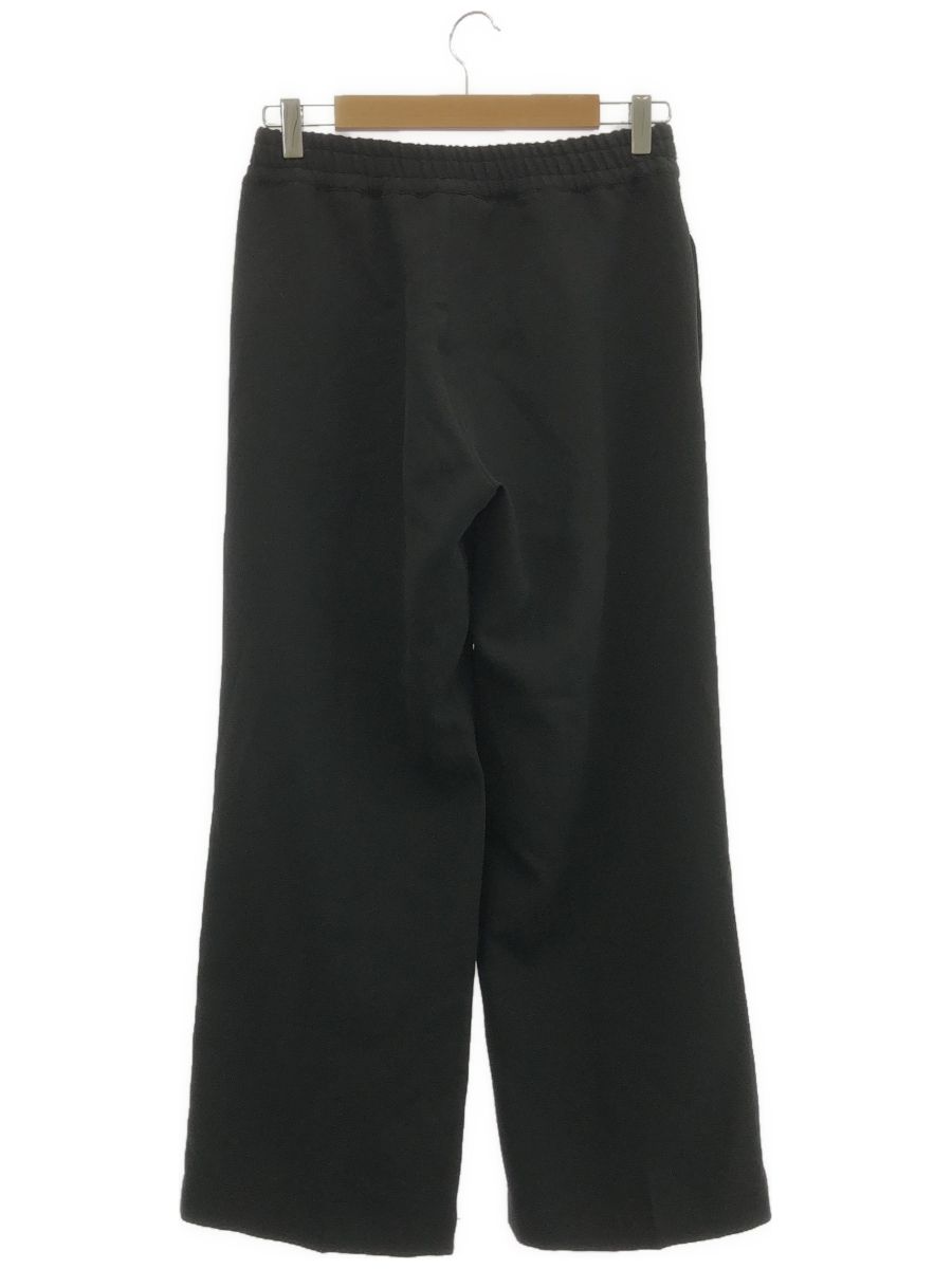 CINOH (チノ) ①⑤ 22SPT504 リラックスパンツ レディース ブラック 38  