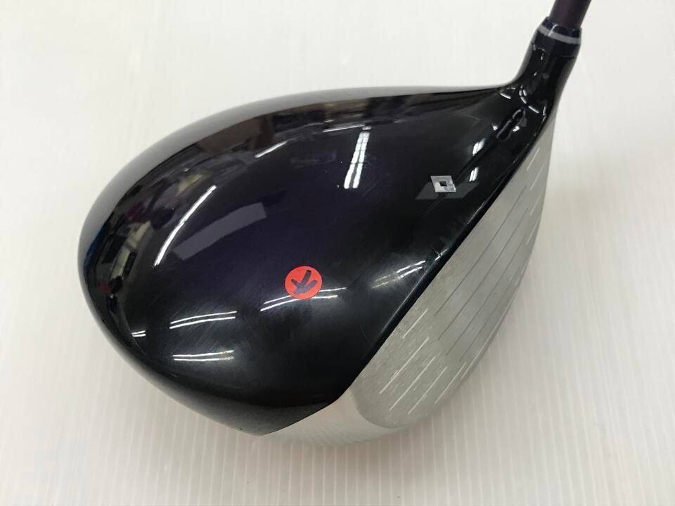 ONOFF D SMOOTH KICK LP-423D フレックスＡ ONOFF DRIVER SMOOTH KICK LP-423D フレックスA オノフ(ONOFF