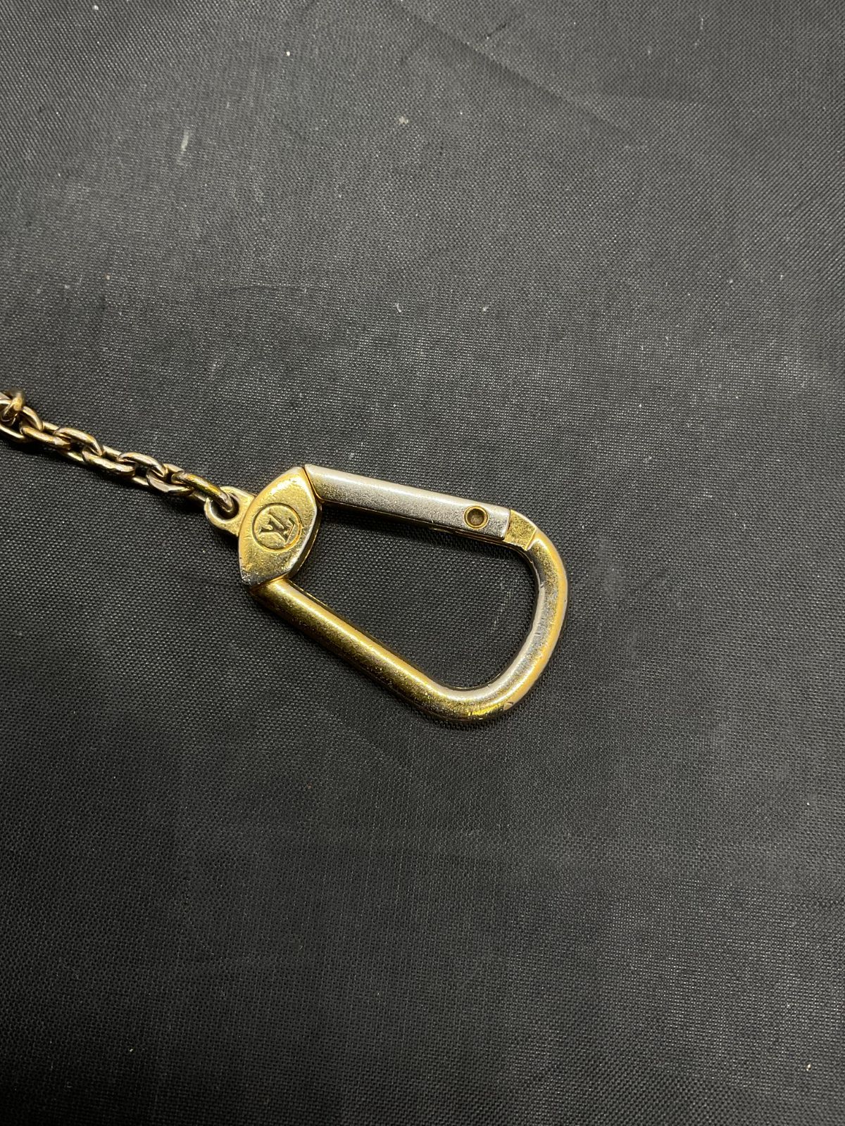 モノグラム ポシェットクレ