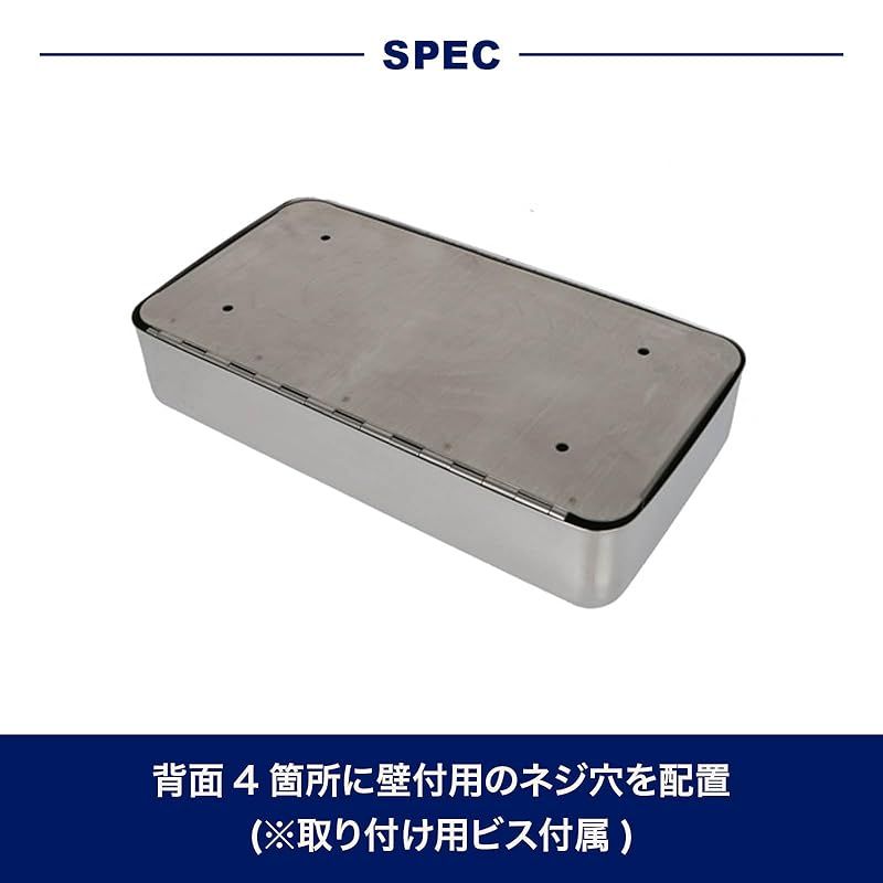 ティッシュ ディスペンサー