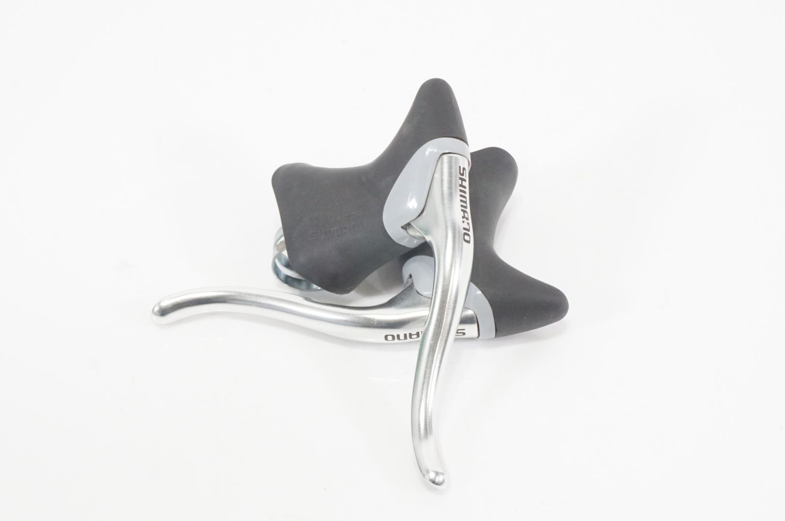 SHIMANO 「シマノ」 BL-R400 ブレーキレバーセット / バイチャリAKIBA店