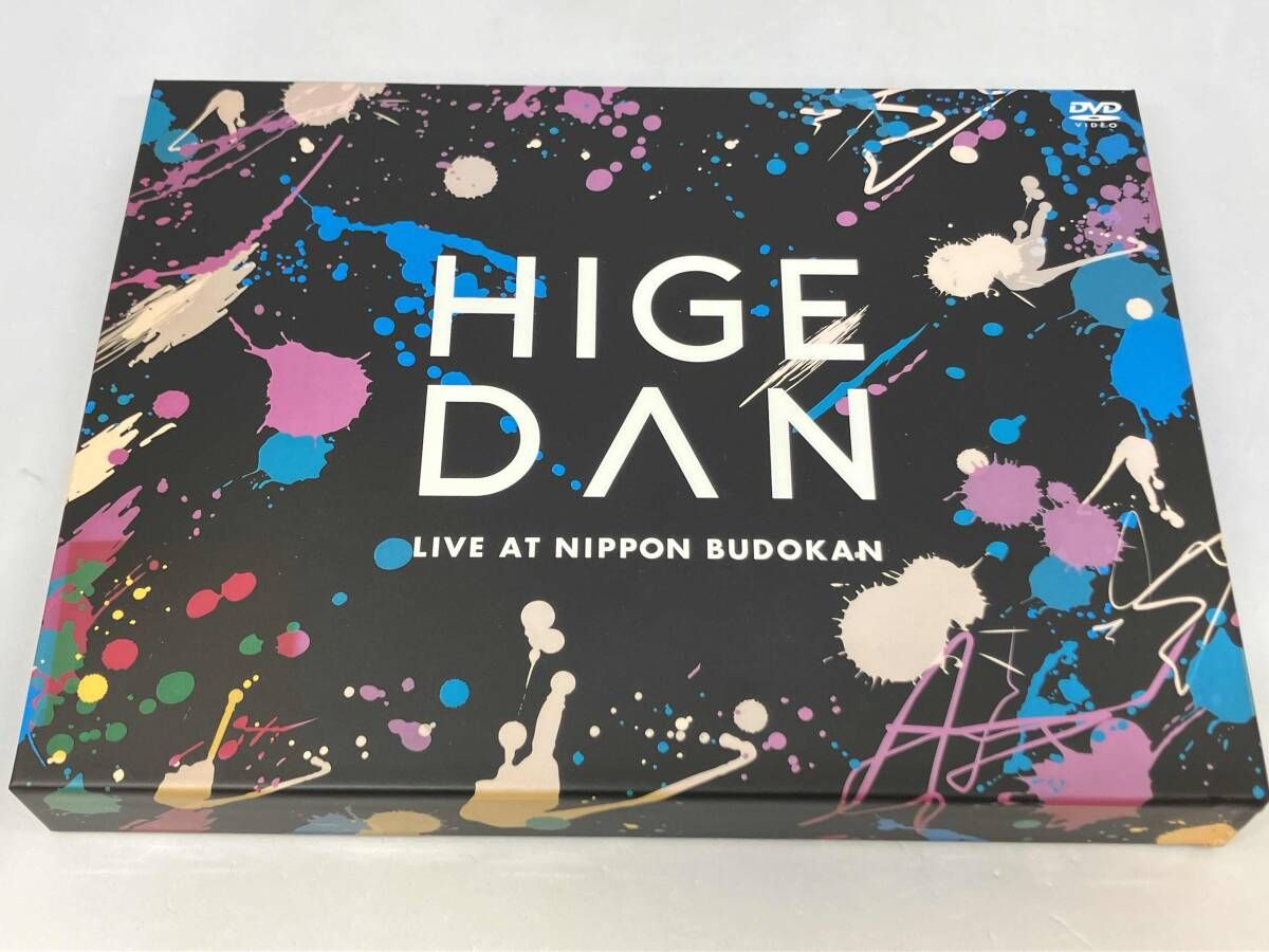 Official髭男dism one-man tour 2019@日本武道館[DVD](特典無し) Amazon.co.jp: Official髭男dism one-man tour 2019@日本武道館