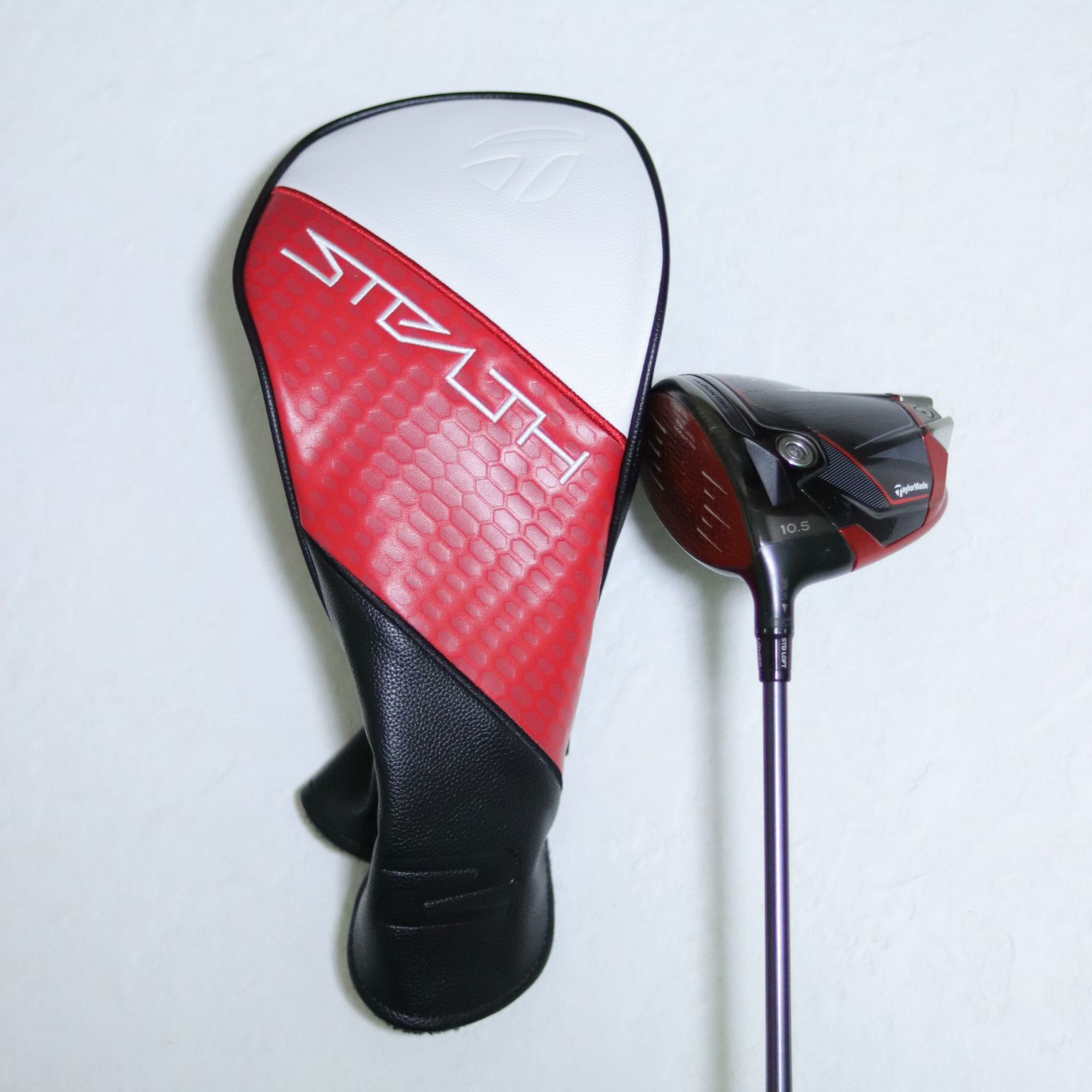 左利き レフティ　ステルス　テーラーメイド ゴルフ クラブセット メンズ 初心者 レフティ】ゴルフクラブ メンズ セット テーラーメイド ステルス2 左 【A】